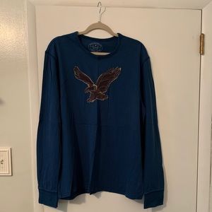 American Eagle Long Sleeve T-shirt